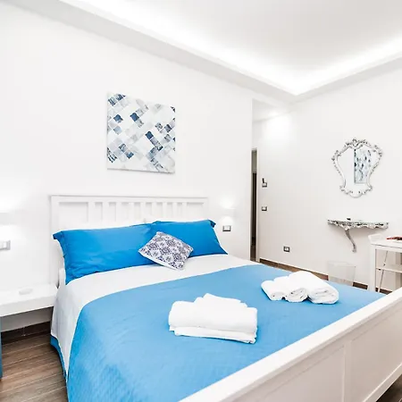 Affittacamere Dm House &