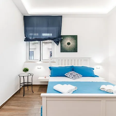 Dm House & Affittacamere Catania