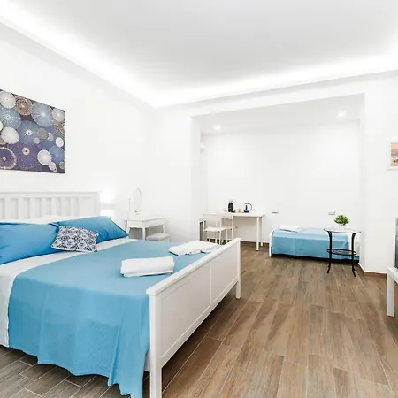 Dm House & Affittacamere