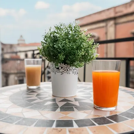 Dm House & 4* Catania