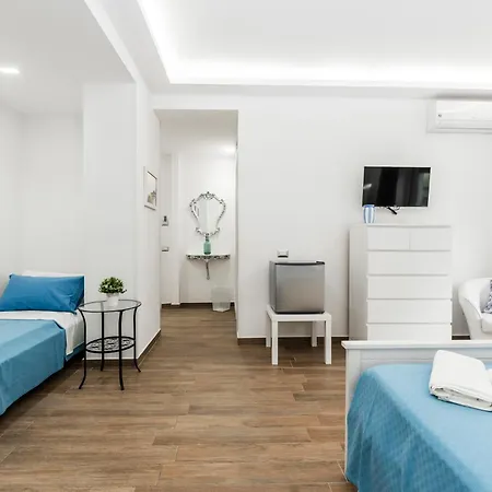 Dm House & Vendégház Catania