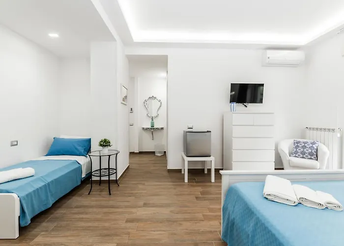 Dm House & Guest house Catania
