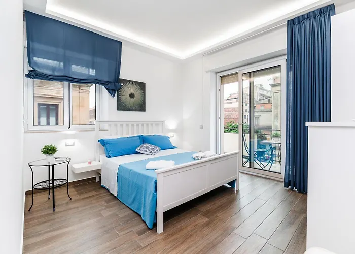 Guest house Dm House & Catania