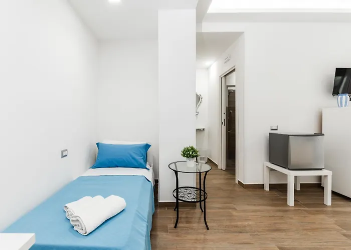 Dm House & Guest house