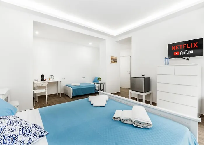 Dm House & Guest house 4*
