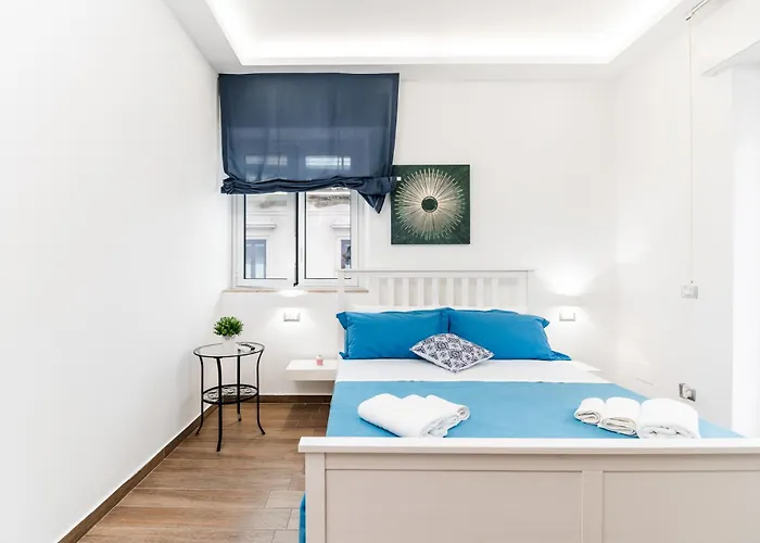 Dm House & Guest house Catania