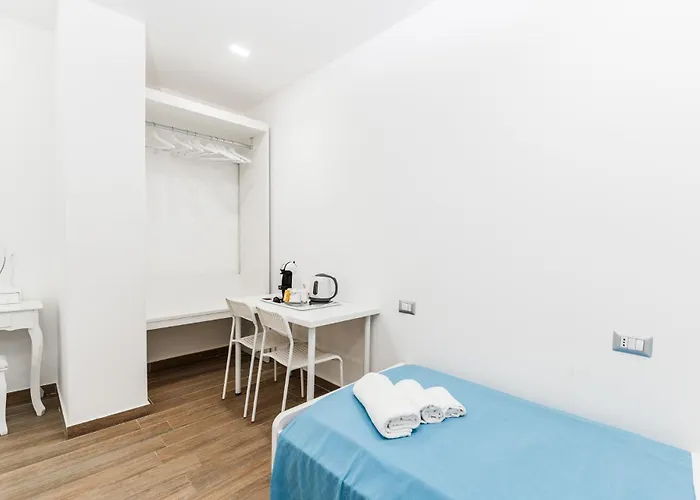 Dm House & 4* Catania