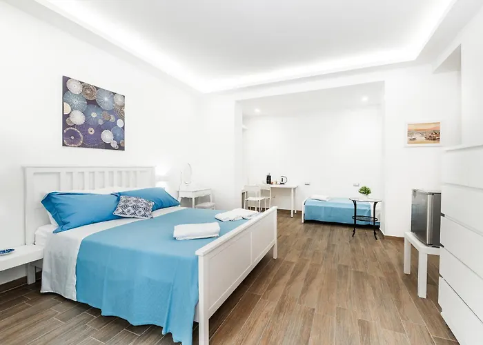 Dm House & Guest house