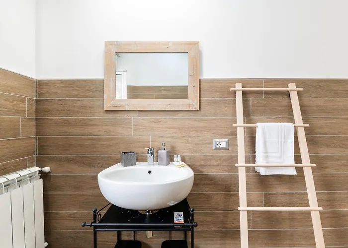 Dm House & Guest house Catania