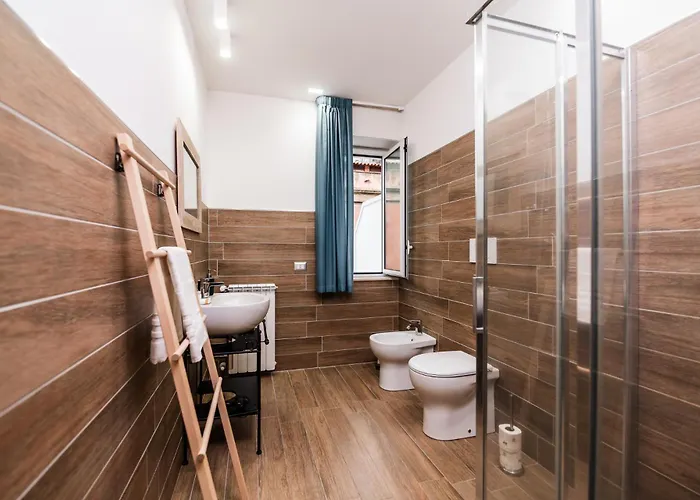 Guest house Dm House & Catania